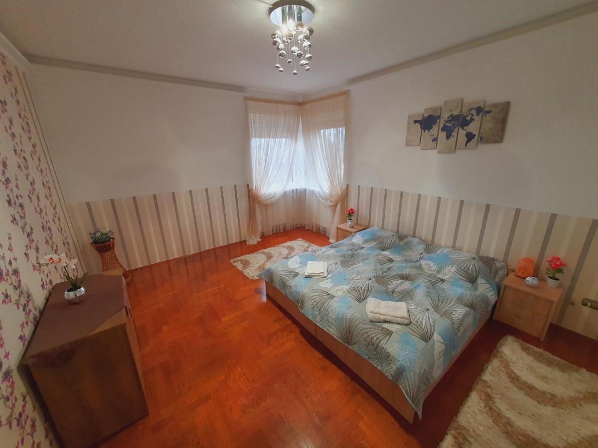 Adel Apartman Μίσκολτς Εξωτερικό φωτογραφία