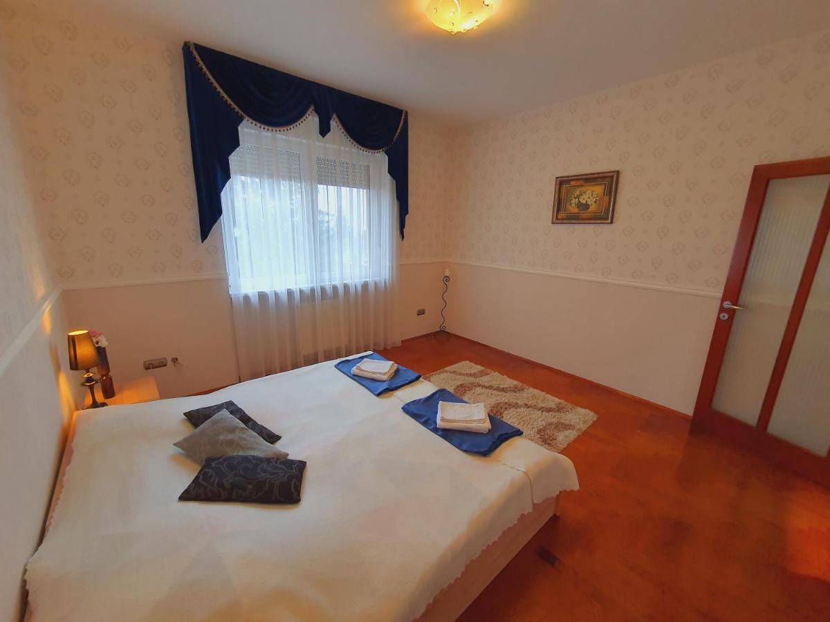 Adel Apartman Μίσκολτς Εξωτερικό φωτογραφία