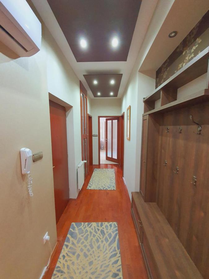 Adel Apartman Μίσκολτς Εξωτερικό φωτογραφία